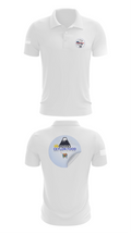 Himalayan Mart 97918344 Short Sleeve Performance Polo - 9