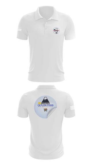 Short Sleeve Performance Polo, Himalayan Mart, , Teamtime, Team time, sublimation, custom sports apparel, team uniforms, spirit wear, spiritwear, sports uniforms, custom shirts, team store, custom team store, fundraiser sports, apparel fundraiser