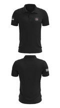 9135 74248707 Short Sleeve Performance Polo - 26