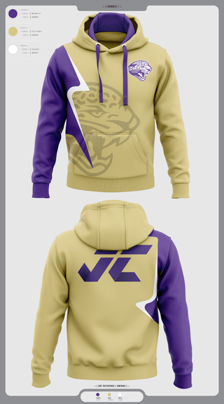 Hoodie, Jacksonville College Cross Country, Cross Country, Teamtime, Team time, sublimation, custom sports apparel, team uniforms, spirit wear, spiritwear, sports uniforms, custom shirts, team store, custom team store, fundraiser sports, apparel fundraiser