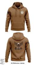 Chaplain Corp 11423583 Hoodie - 114