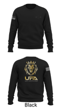 UFA 66619051 Crew Neck Sweatshirt - 21