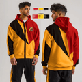 CTX Chiefs 62373517 Zip Hoodie - 2