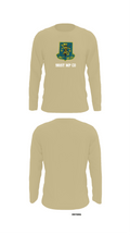 981st MP CO 43047694 Long Sleeve Performance Shirt 92