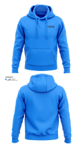 Multimediaprinting 2891725 Hoodie - 1