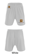Mcp Lloyd 2419692 Athletic Shorts With Pockets - 1