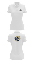 Douglas County High School Golf 70822223 Women's Short Sleeve Performance Polo  - 17