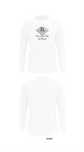 Pro-Lux Tile & Stone 72895632 Long Sleeve Performance Shirt - 8