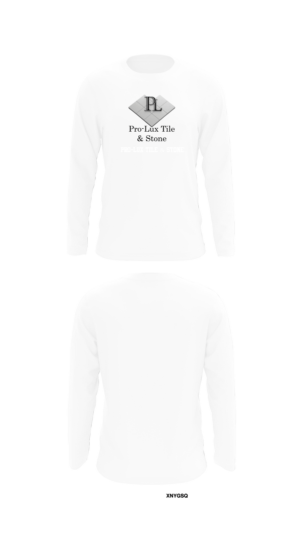 Long Sleeve Performance Shirt, Pro-Lux Tile & Stone, , Teamtime, Team time, sublimation, custom sports apparel, team uniforms, spirit wear, spiritwear, sports uniforms, custom shirts, team store, custom team store, fundraiser sports, apparel fundraiser