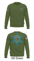 C.I.B. 14184505 Crew Neck Sweatshirt - 26