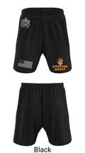 The oneThe one 31596431 Athletic Shorts With Pockets - 20