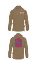 Fox Company 39th BSB (FA FSC) 47810185 Windbreaker - 11