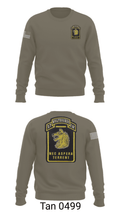 Wolfhounds 24858493 Crew Neck Sweatshirt - 65