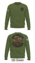 940 Air Refueling Wing 53360157 Crew Neck Sweatshirt - 45