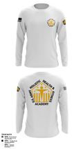 undefined Long Sleeve Performance Shirt - 2