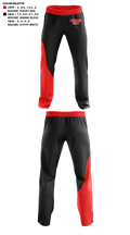 Medford Area Senior High School Band 54149175 Sweatpants - 41