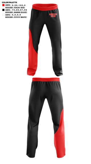 Sweatpants, Medford Area Senior High School Band, Spirit Store, Teamtime, Team time, sublimation, custom sports apparel, team uniforms, spirit wear, spiritwear, sports uniforms, custom shirts, team store, custom team store, fundraiser sports, apparel fundraiser