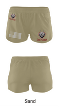 Eagle troop 2/2 62182830 Ranger Panties - 83