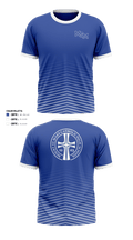 Mount St. Mary Catholic School Cross Country 34367170 Short Sleeve Performance Shirt - 50