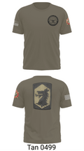 445 Chemical Company 3336887 Short Sleeve Performance Shirt - 72
