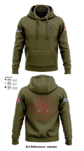 B.N.R.A 22892000 Hoodie - 103