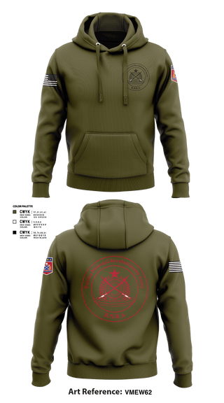 Hoodie, B.N.R.A, Army, Teamtime, Team time, sublimation, custom sports apparel, team uniforms, spirit wear, spiritwear, sports uniforms, custom shirts, team store, custom team store, fundraiser sports, apparel fundraiser