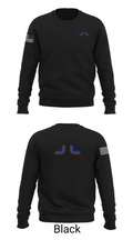 2-13th AVN REGT, 150U Certification Course 19965243 Crew Neck Sweatshirt - 25