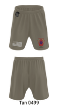 121 transportation 53489531 Athletic Shorts With Pockets - 65