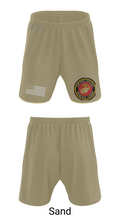 O311 60361222 Athletic Shorts With Pockets - 89