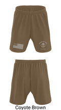 Bossier Police Violent Crimes 94724304 Athletic Shorts With Pockets - 9