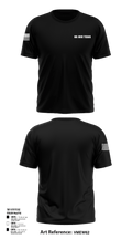 NR JUIC TEXAS 2052729 Short Sleeve Performance Shirt - 113