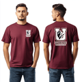 Uvalde sports medicine 59679875 Short Sleeve Performance Shirt - 51