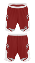 Jeffersontown High School Baseball 20460884 Athletic Shorts With Pockets - 29