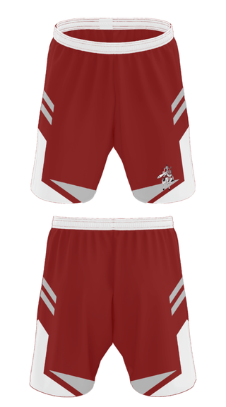 Athletic Shorts With Pockets, Jeffersontown High School Baseball, Baseball, Teamtime, Team time, sublimation, custom sports apparel, team uniforms, spirit wear, spiritwear, sports uniforms, custom shirts, team store, custom team store, fundraiser sports, apparel fundraiser