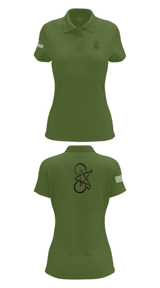 Women's Short Sleeve Performance Polo, Beer Monkey Bike Crew, Cycling, Teamtime, Team time, sublimation, custom sports apparel, team uniforms, spirit wear, spiritwear, sports uniforms, custom shirts, team store, custom team store, fundraiser sports, apparel fundraiser