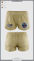 HMH-361 Flying Tigers 52896130 Women's Shorts - 2