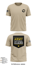 undefined Short Sleeve Performance Shirt - 105