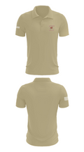 Brick City Basketball 28732508 Short Sleeve Performance Polo - 34