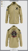 RoNiN 82606858 Windbreaker - 3