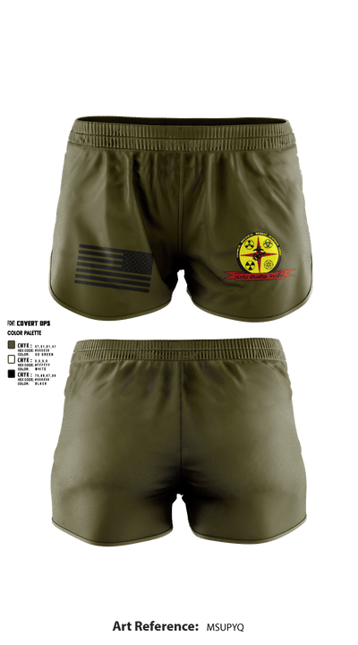 CBIRF 85336982 Ranger Panties - 1