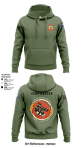 FCO 4-319 AFAR, 173 IBCT(A) 62795689 Hoodie - 6