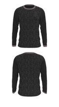 Tyrel Jackson Training 25669644 Long Sleeve Performance Shirt - 44