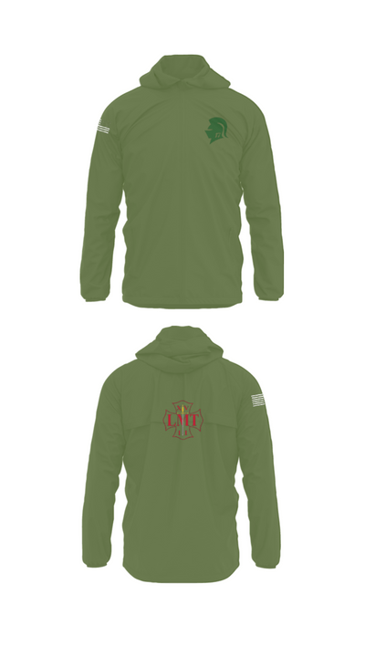 Lasd Lomita 1516490 Windbreaker - 39