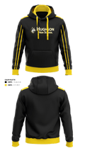 Hughson High School Cross Country 26316139 Hoodie - 2