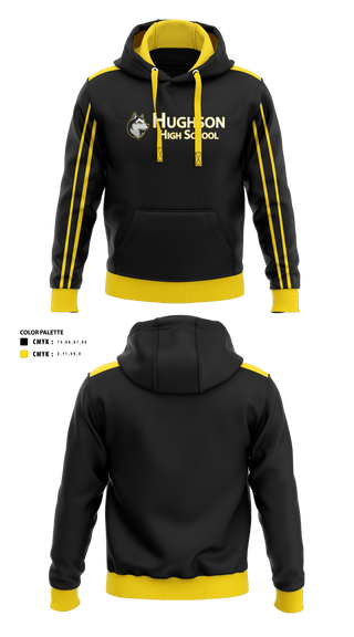 Hoodie, Hughson High School Cross Country, Cross Country, Teamtime, Team time, sublimation, custom sports apparel, team uniforms, spirit wear, spiritwear, sports uniforms, custom shirts, team store, custom team store, fundraiser sports, apparel fundraiser