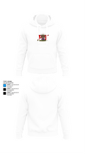 Richard 45392900 Hoodie - 5