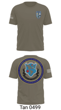 WHINSEC 71177376 Short Sleeve Performance Shirt - 76