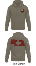 Delta Company 71489817 Hoodie - 40