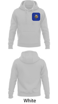 South Tahoe High School Softball 82808928 Hoodie - 3