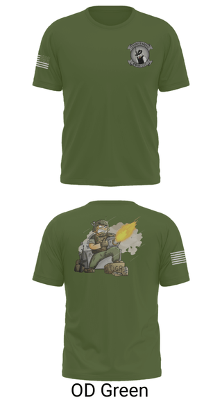 Old School Cotton Feel Shirt, FIELD MESS, Marines, Teamtime, Team time, sublimation, custom sports apparel, team uniforms, spirit wear, spiritwear, sports uniforms, custom shirts, team store, custom team store, fundraiser sports, apparel fundraiser